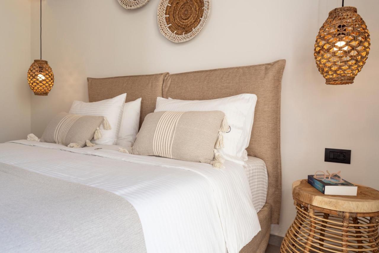 Giorgio Deluxe Ferienhaus Kattavía