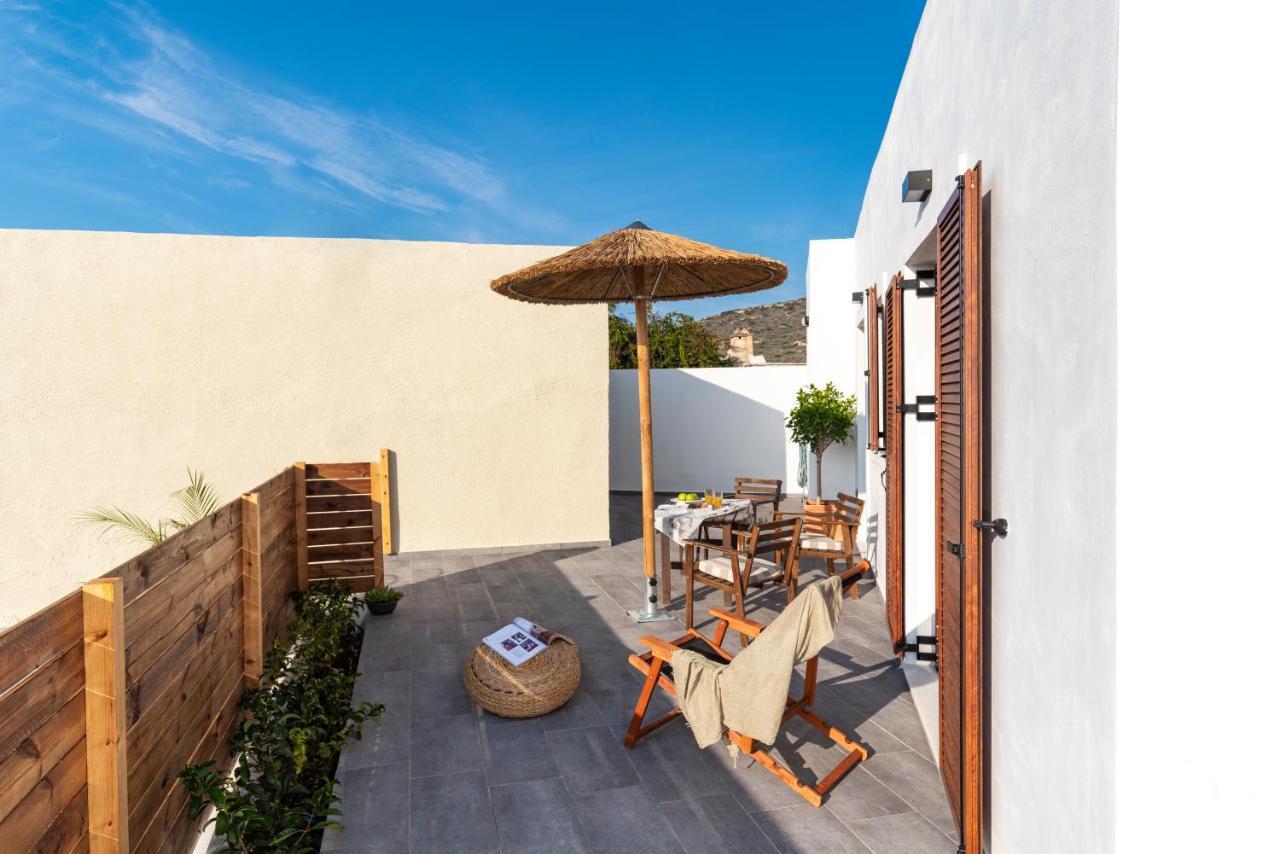 Giorgio Deluxe Ferienhaus