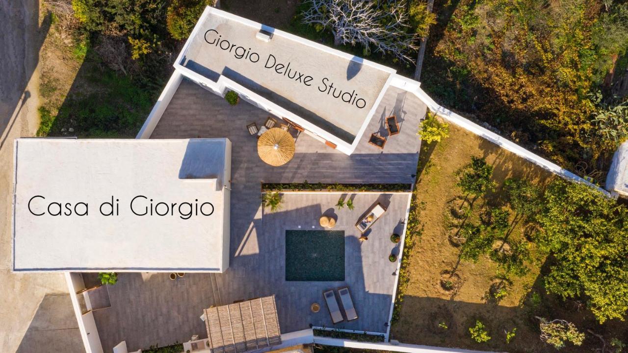 Giorgio Deluxe *